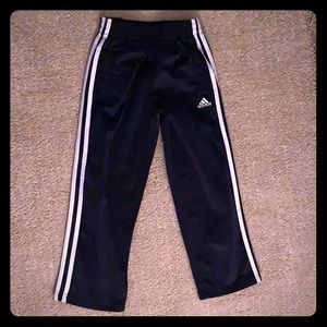 Adidas Trackpants Navy Blue Boys 7